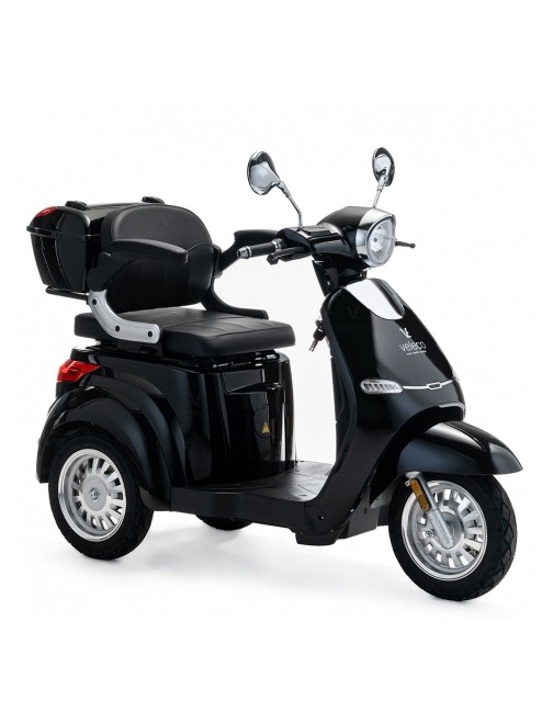 Chargeur 60V CRISTAL