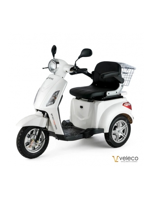 Chargeur 48V ZT15 DRACO