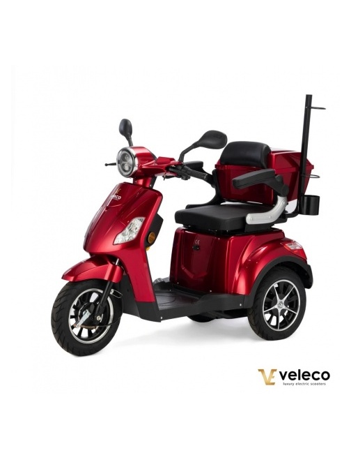 Chargeur 48V ZT15 DRACO