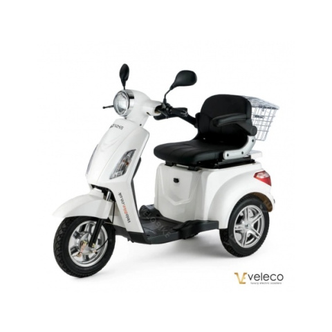 batteries AGM 4x12 pour veleco draco 2