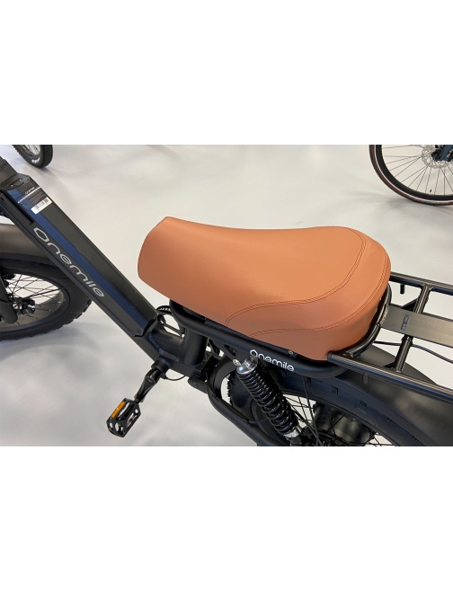 Scrambler V vélo électrique speedbike...