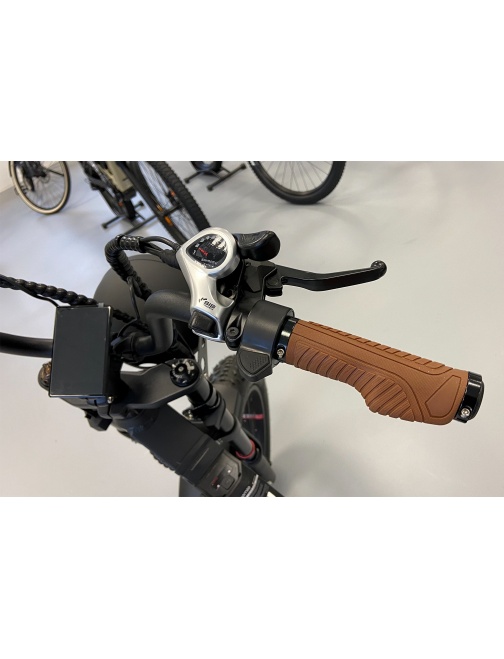 Scrambler V vélo électrique speedbike...