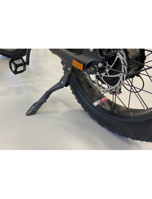 Scrambler V vélo électrique speedbike...