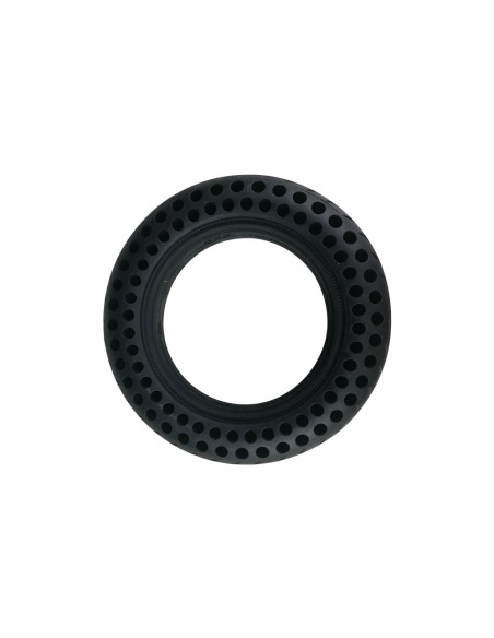 Pneu plein 10x2.70-6.5
