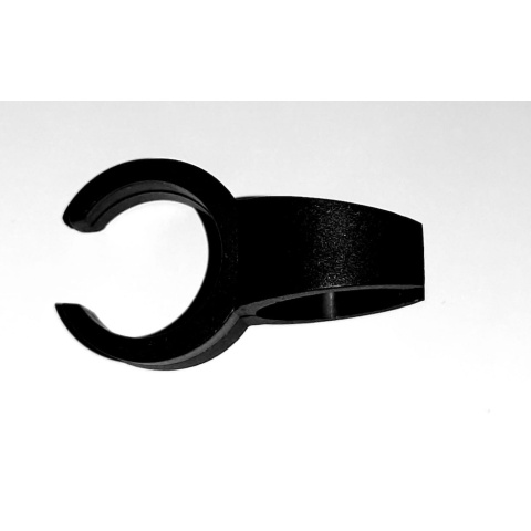 Porte canne pour folding 300 fotona mobility