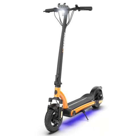 FoxTrot trottinette électrique à batterie amovible 48V...