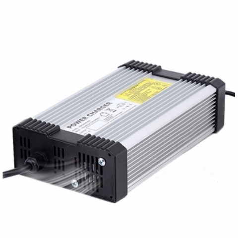 Chargeur Nami Klima max