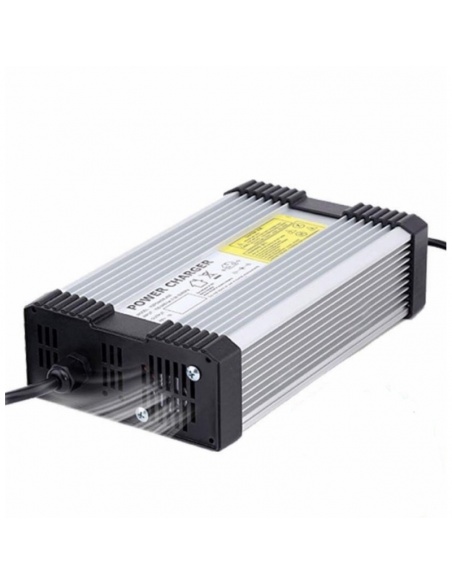 Chargeur Nami Klima max