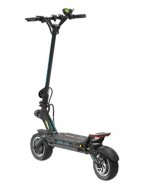 Dualtron Victor Luxury + 28 ou 35 ah