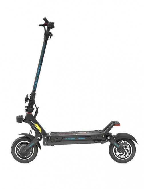 Dualtron Victor Luxury + 28 ou 35 ah