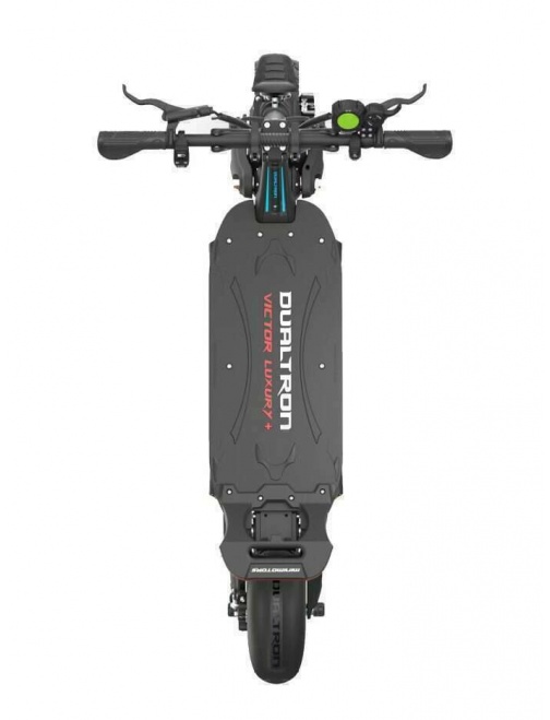 Dualtron Victor Luxury + 28 ou 35 ah