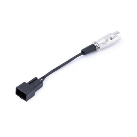 câble de charge externe / adaptateur