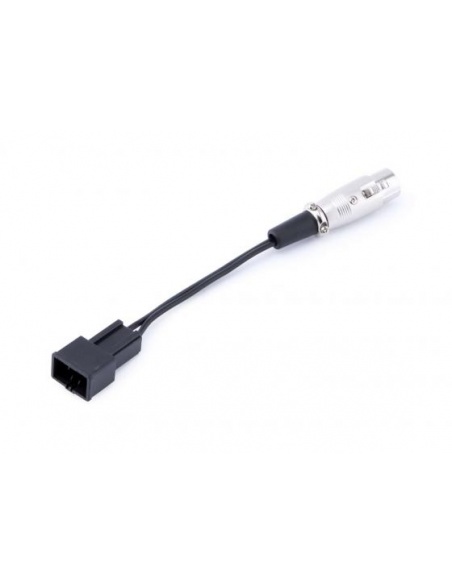 câble de charge externe / adaptateur