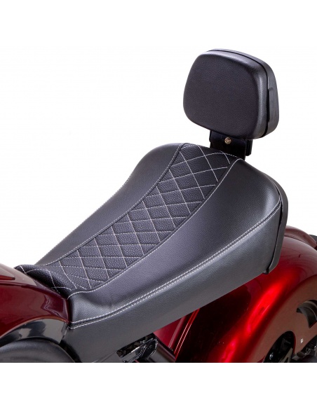 ESO 6.0S chopper roadster électrique 3000 watts