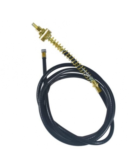 Cable de frein arrière pour scooter 4 roues faster veleco