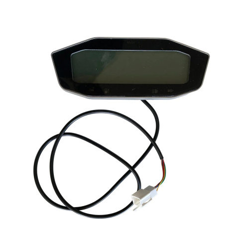 Compteur digital pour city coco CP 1-6