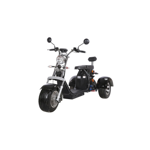 Paire de clignotant pour city coco 2