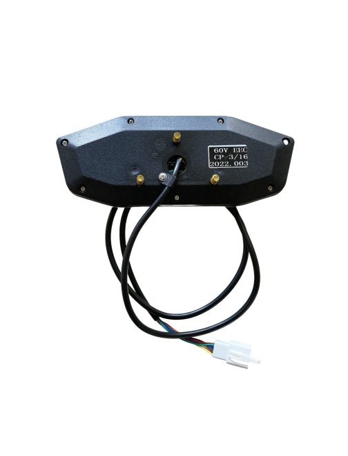 Compteur digital pour city coco CP3
