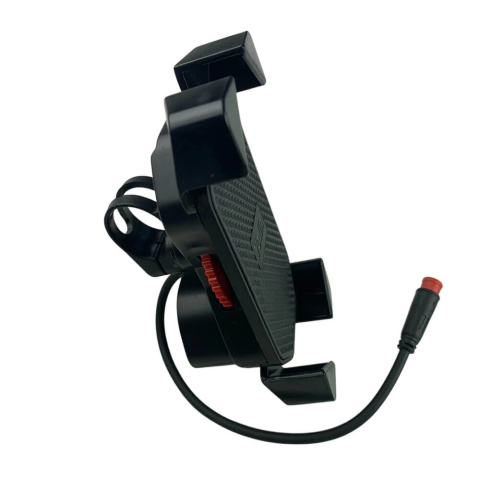 support smartphone USB pour city coco