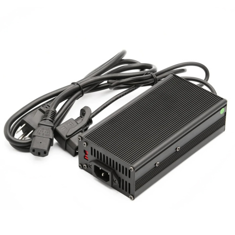 Chargeur pour city coco