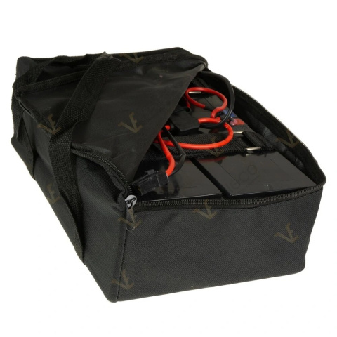 Batterie ZT16 12V