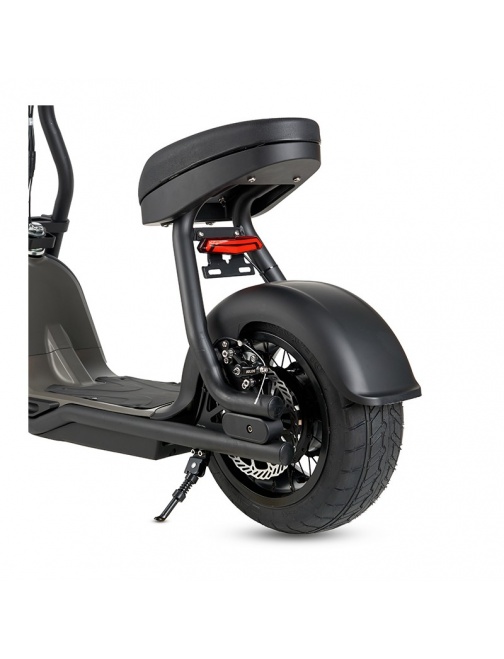 Maverick H10 scooter électrique 1000W 48v 12Ah