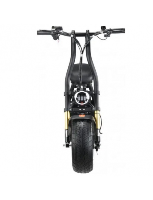 Maverick H10 scooter électrique 1000W 48v 12Ah