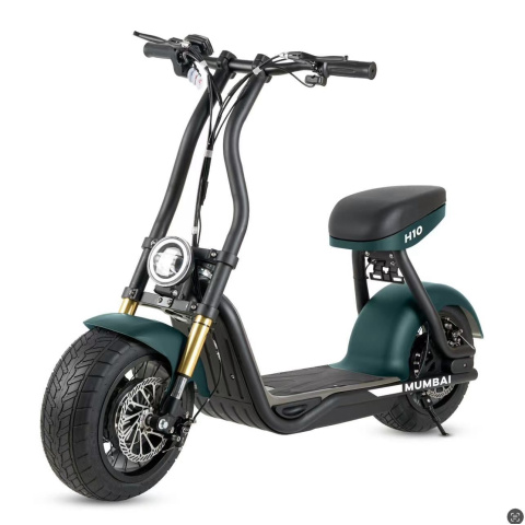 Maverick H10 scooter électrique 1000W 48v 12Ah 2