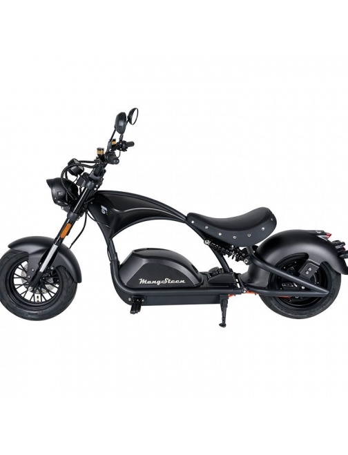 Chopper scooter city coco Harley 4000 watts...