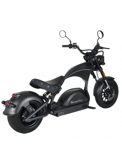 Chopper scooter city coco Harley 4000 watts...