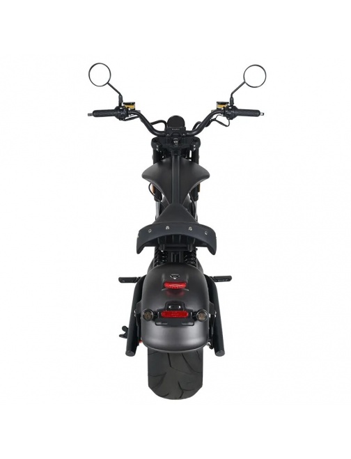 Chopper scooter city coco Harley 4000 watts...