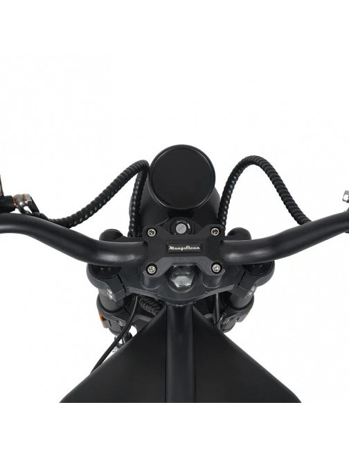 Chopper scooter city coco Harley 4000 watts...