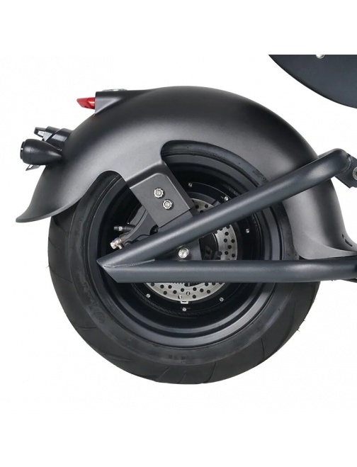 Chopper scooter city coco Harley 4000 watts...