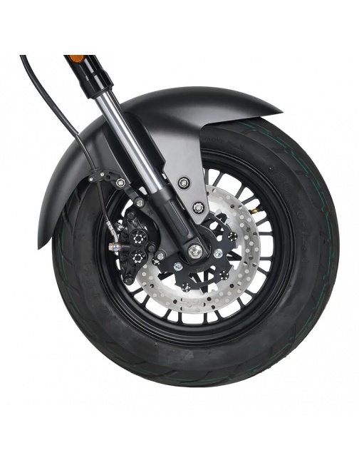 Chopper scooter city coco Harley 4000 watts...