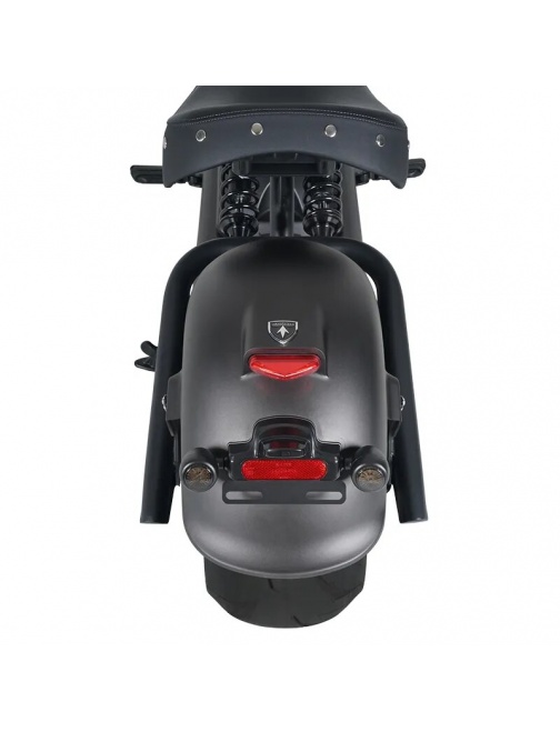 Chopper scooter city coco Harley 4000 watts...