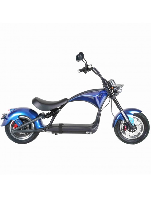 Chopper scooter city coco Harley 3000 watts...