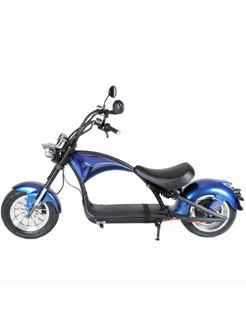 Chopper scooter city coco Harley 3000 watts...