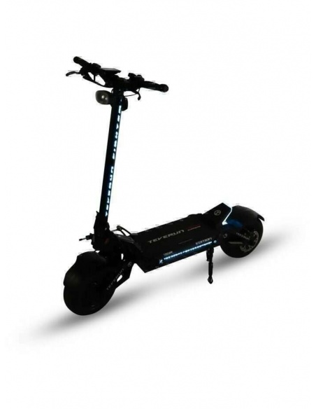 Trottinette électrique TEVERUN FIGHTER 7260R