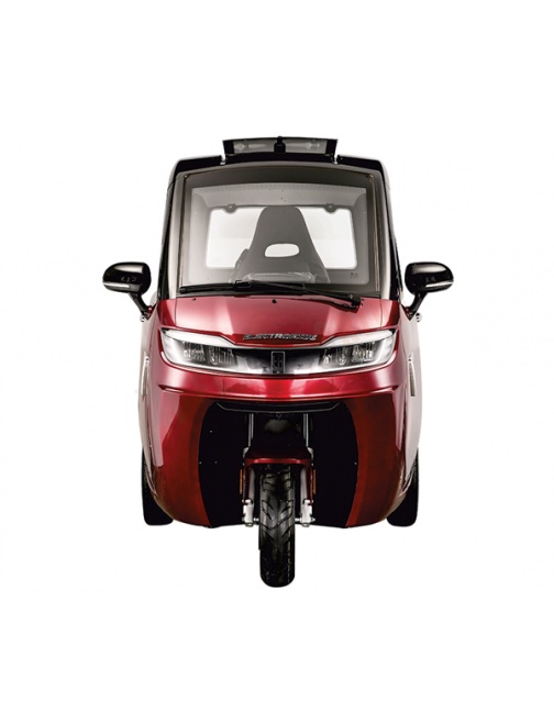 Futuri 3 scooter voiturette électrique 1500W...