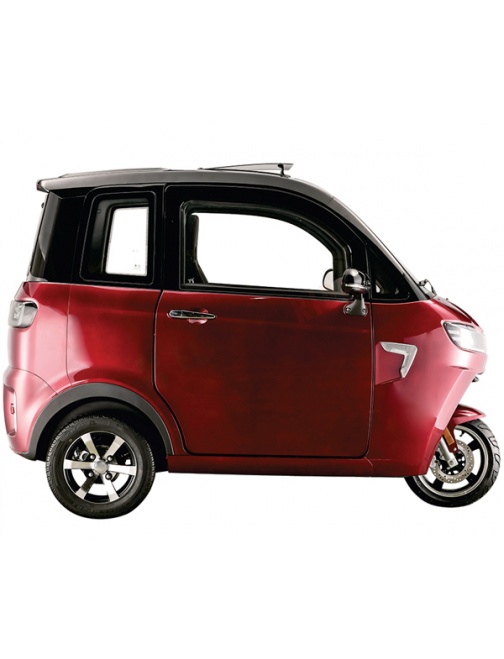 Futuri 3 scooter voiturette électrique 1500W...