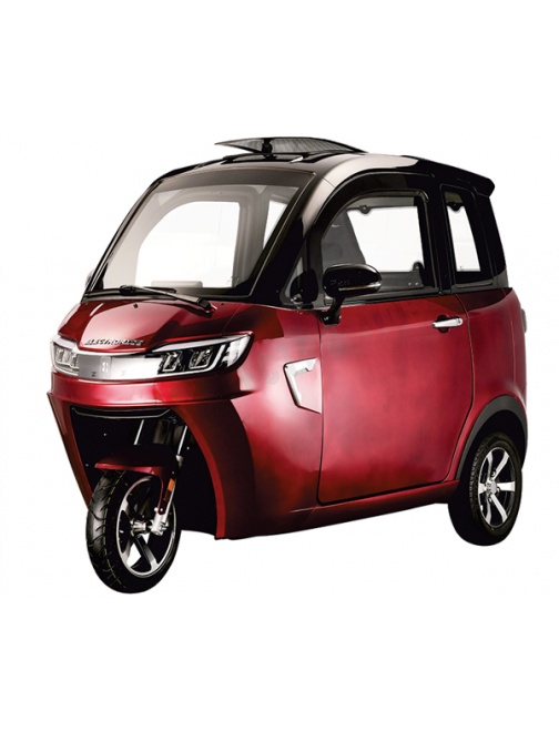 Futuri 3 scooter voiturette électrique 1500W...