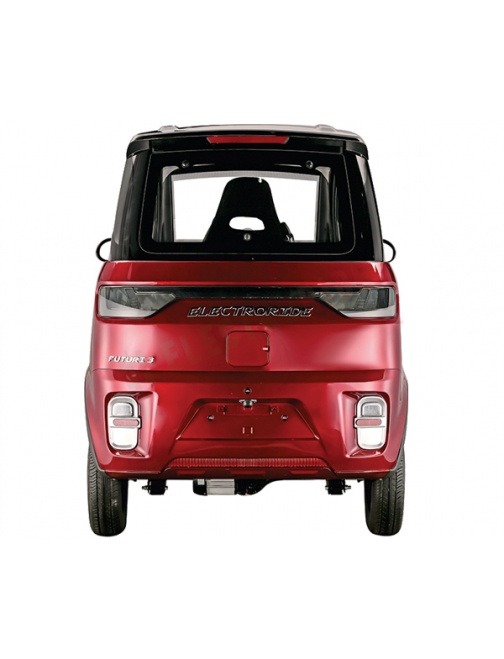 Futuri 3 scooter voiturette électrique 1500W...