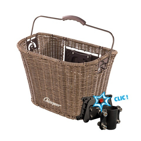 Panier pour trottinettes électriques