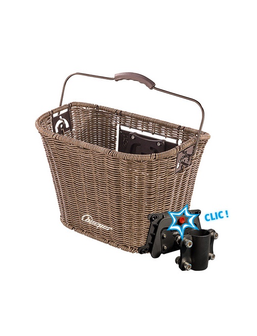Panier pour trottinettes électriques