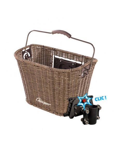 Panier pour trottinettes électriques