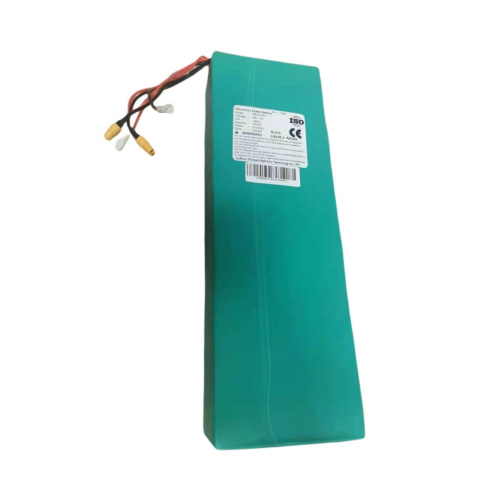 Batterie lithium frappy 60v 25 ah