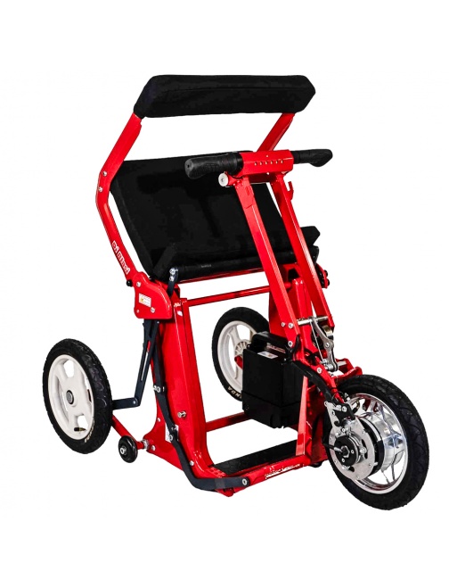 DI BLASI R30 - Trottinette 3 roues électrique...