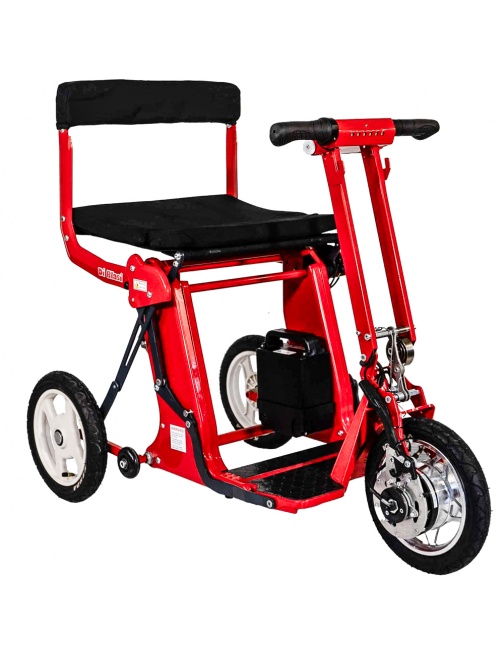 DI BLASI R30 - Trottinette 3 roues électrique...