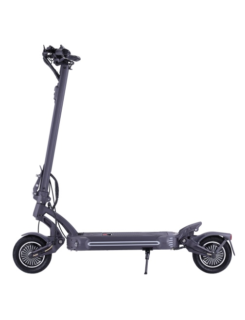 Vsett 9 APEX 48V 15,6Ah ( batterie amovible)