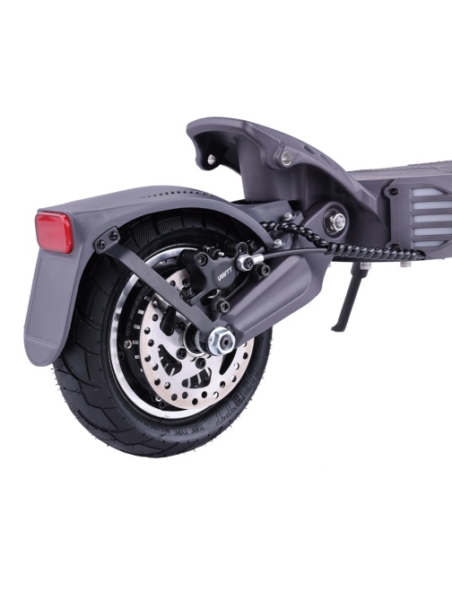 Vsett 9 APEX 48V 15,6Ah ( batterie amovible)